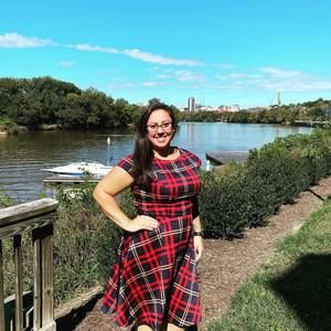 Meet your Posher, Brooke